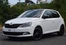 USED 2017 17 SKODA FABIA 1.2 MONTE CARLO TSI DSG 5d 109 BHP AUTOMATIC! GLASS ROOF! DAB!