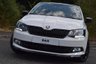 USED 2017 17 SKODA FABIA 1.2 MONTE CARLO TSI DSG 5d 109 BHP AUTOMATIC! GLASS ROOF! DAB!