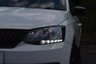 USED 2017 17 SKODA FABIA 1.2 MONTE CARLO TSI DSG 5d 109 BHP AUTOMATIC! GLASS ROOF! DAB!