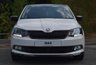 USED 2017 17 SKODA FABIA 1.2 MONTE CARLO TSI DSG 5d 109 BHP AUTOMATIC! GLASS ROOF! DAB!