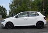 USED 2017 17 SKODA FABIA 1.2 MONTE CARLO TSI DSG 5d 109 BHP AUTOMATIC! GLASS ROOF! DAB!