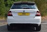 USED 2017 17 SKODA FABIA 1.2 MONTE CARLO TSI DSG 5d 109 BHP AUTOMATIC! GLASS ROOF! DAB!