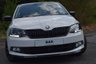 USED 2017 17 SKODA FABIA 1.2 MONTE CARLO TSI DSG 5d 109 BHP AUTOMATIC! GLASS ROOF! DAB!