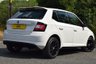 USED 2017 17 SKODA FABIA 1.2 MONTE CARLO TSI DSG 5d 109 BHP AUTOMATIC! GLASS ROOF! DAB!