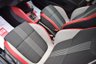 USED 2017 17 SKODA FABIA 1.2 MONTE CARLO TSI DSG 5d 109 BHP AUTOMATIC! GLASS ROOF! DAB!