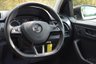 USED 2017 17 SKODA FABIA 1.2 MONTE CARLO TSI DSG 5d 109 BHP AUTOMATIC! GLASS ROOF! DAB!