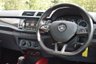 USED 2017 17 SKODA FABIA 1.2 MONTE CARLO TSI DSG 5d 109 BHP AUTOMATIC! GLASS ROOF! DAB!