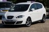 USED 2014 14 SEAT ALTEA XL 1.6 TDI CR ECOMOTIVE I TECH 5d 105 BHP ***ALLOYS***SAT-NAV***DAB***