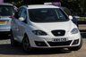 USED 2014 14 SEAT ALTEA XL 1.6 TDI CR ECOMOTIVE I TECH 5d 105 BHP ***ALLOYS***SAT-NAV***DAB***