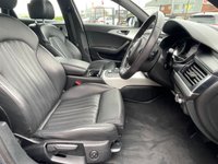 USED 2013 13 AUDI A6 2.0 AVANT TDI S LINE 5d 175 BHP FANTASTIC SERVICE HISTORY INCLUDING A NEW TIMING BELT + WATER PUMP @50K!