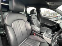 USED 2013 13 AUDI A6 2.0 AVANT TDI S LINE 5d 175 BHP FANTASTIC SERVICE HISTORY INCLUDING A NEW TIMING BELT + WATER PUMP @50K!