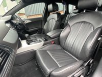 USED 2013 13 AUDI A6 2.0 AVANT TDI S LINE 5d 175 BHP FANTASTIC SERVICE HISTORY INCLUDING A NEW TIMING BELT + WATER PUMP @50K!