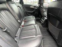USED 2013 13 AUDI A6 2.0 AVANT TDI S LINE 5d 175 BHP FANTASTIC SERVICE HISTORY INCLUDING A NEW TIMING BELT + WATER PUMP @50K!