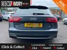 USED 2013 13 AUDI A6 2.0 AVANT TDI S LINE 5d 175 BHP FANTASTIC SERVICE HISTORY INCLUDING A NEW TIMING BELT + WATER PUMP @50K!