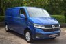 USED 2020 70 VOLKSWAGEN TRANSPORTER 2.0 T30 TDI P/V HIGHLINE 148 BHP 