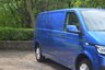 USED 2020 70 VOLKSWAGEN TRANSPORTER 2.0 T30 TDI P/V HIGHLINE 148 BHP 