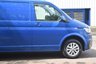 USED 2020 70 VOLKSWAGEN TRANSPORTER 2.0 T30 TDI P/V HIGHLINE 148 BHP 