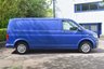 USED 2020 70 VOLKSWAGEN TRANSPORTER 2.0 T30 TDI P/V HIGHLINE 148 BHP 
