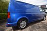 USED 2020 70 VOLKSWAGEN TRANSPORTER 2.0 T30 TDI P/V HIGHLINE 148 BHP 