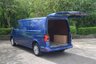 USED 2020 70 VOLKSWAGEN TRANSPORTER 2.0 T30 TDI P/V HIGHLINE 148 BHP 