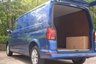 USED 2020 70 VOLKSWAGEN TRANSPORTER 2.0 T30 TDI P/V HIGHLINE 148 BHP 