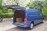 USED 2020 70 VOLKSWAGEN TRANSPORTER 2.0 T30 TDI P/V HIGHLINE 148 BHP 