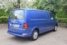 USED 2020 70 VOLKSWAGEN TRANSPORTER 2.0 T30 TDI P/V HIGHLINE 148 BHP 