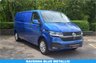 USED 2020 70 VOLKSWAGEN TRANSPORTER 2.0 T30 TDI P/V HIGHLINE 148 BHP 