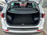 USED 2016 66 KIA SPORTAGE 1.7 CRDI 2 ISG 5d 114 BHP 6 SERVICES + &pound;35 TAX + NAV + PHONE