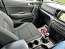 USED 2016 66 KIA SPORTAGE 1.7 CRDI 2 ISG 5d 114 BHP 6 SERVICES + &pound;35 TAX + NAV + PHONE