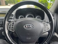 USED 2009 KIA CEED 1.6 GS CRDI 5d 89 BHP 