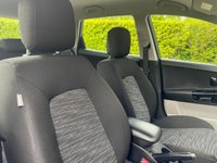 USED 2009 KIA CEED 1.6 GS CRDI 5d 89 BHP 