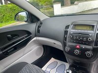USED 2009 KIA CEED 1.6 GS CRDI 5d 89 BHP 