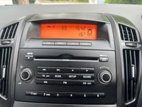 USED 2009 KIA CEED 1.6 GS CRDI 5d 89 BHP 