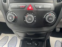 USED 2009 KIA CEED 1.6 GS CRDI 5d 89 BHP 