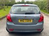 USED 2009 KIA CEED 1.6 GS CRDI 5d 89 BHP 