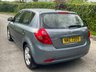 USED 2009 KIA CEED 1.6 GS CRDI 5d 89 BHP 