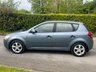 USED 2009 KIA CEED 1.6 GS CRDI 5d 89 BHP 