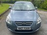 USED 2009 KIA CEED 1.6 GS CRDI 5d 89 BHP 