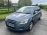 USED 2009 KIA CEED 1.6 GS CRDI 5d 89 BHP 