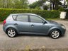 USED 2009 KIA CEED 1.6 GS CRDI 5d 89 BHP 
