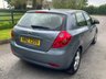 USED 2009 KIA CEED 1.6 GS CRDI 5d 89 BHP 
