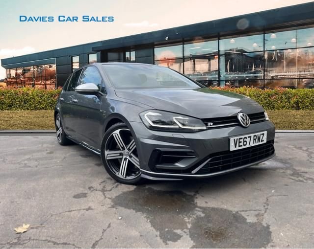 Used Volkswagen cars for sale. Volkswagen Dealer Warrington Davies Car Sales