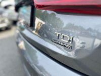 USED 2016 AUDI Q3 2.0 TDI QUATTRO S LINE PLUS 5d 182 BHP FULL BLACK LEATHER INTERIOR
