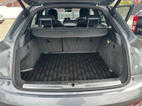 USED 2016 AUDI Q3 2.0 TDI QUATTRO S LINE PLUS 5d 182 BHP FULL BLACK LEATHER INTERIOR