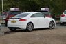 USED 2015 15 AUDI TT 2.0 TDI ULTRA SPORT 2d 182 BHP Keyless Start, Leather/Suede