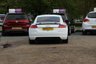 USED 2015 15 AUDI TT 2.0 TDI ULTRA SPORT 2d 182 BHP Keyless Start, Leather/Suede