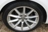 USED 2015 15 AUDI TT 2.0 TDI ULTRA SPORT 2d 182 BHP Keyless Start, Leather/Suede
