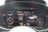 USED 2015 15 AUDI TT 2.0 TDI ULTRA SPORT 2d 182 BHP Keyless Start, Leather/Suede