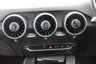 USED 2015 15 AUDI TT 2.0 TDI ULTRA SPORT 2d 182 BHP Keyless Start, Leather/Suede